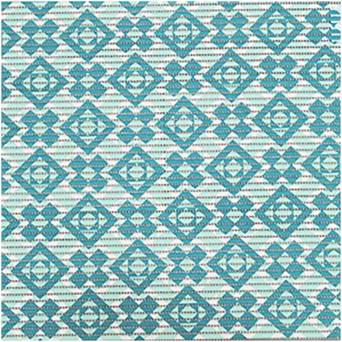  3628      7089-220PT-turquoise,  , 0,65 x 15 