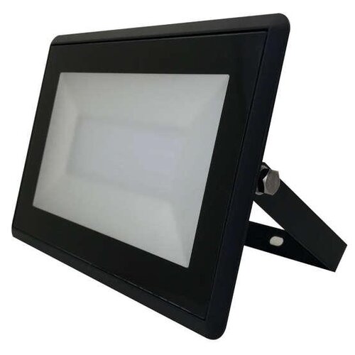  7575  LEDVANCE-OSRAM LED FLOODLIGHT 150W/11700/6500K BLACK IP65 11700