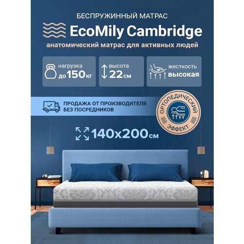  39276   EcoMily Cambridge  