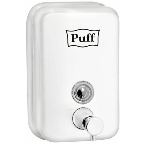  1139      .  Puff-8605W, , 500 ,  , .:1402.021