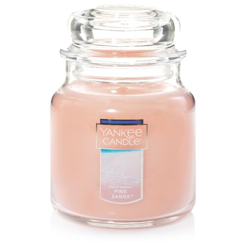  3200 Yankee Candle /        Pink Sands 411  / 65-90 