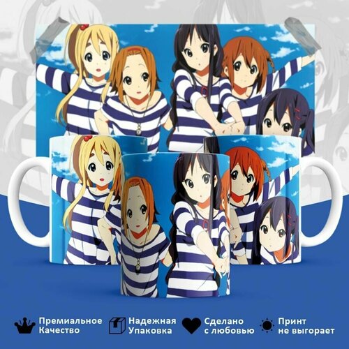  449 , K-ON!   , 330