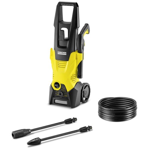  7604  Karcher K 3, 120, 380/, 220