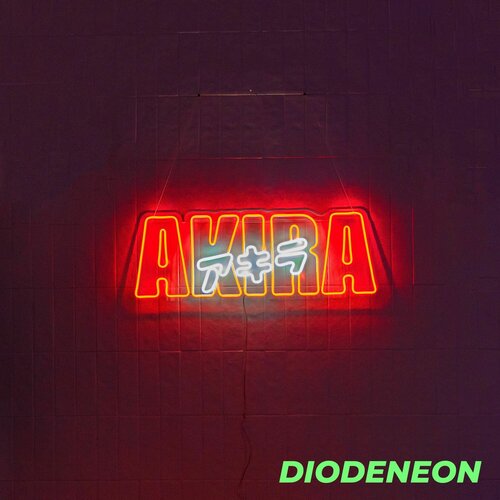  8000   DIODENEON AKIRA 7530 ., 