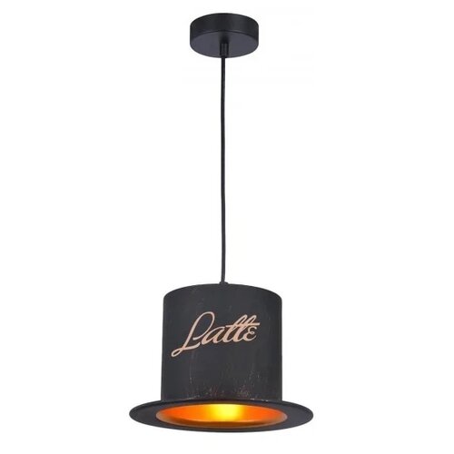  6930 - , Arte Lamp Caffe A5065SP-1BN E27 