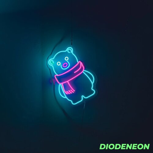  6800 DIODENEON /   