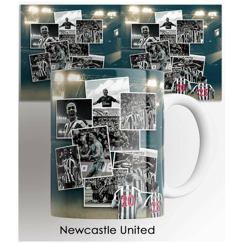  345    / Newcastle United football  /   /   330 