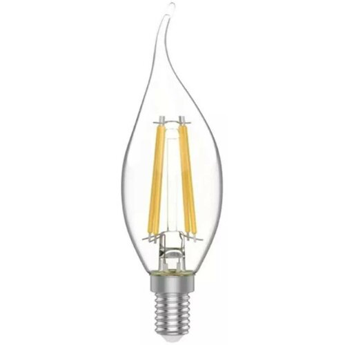 ������ 288� ����� Gauss Basic Filament, ����� �� �����, 4,5W, 420lm, 4100�, �14, LED 1041125