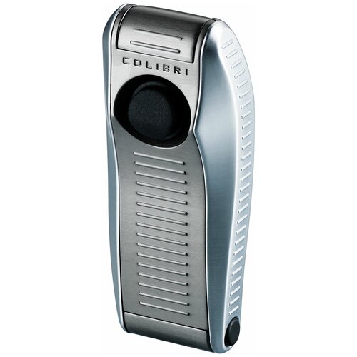  7800   Colibri OF LONDON Venom Satin Silver & Satin Gunmetal