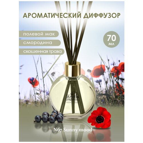  1368 AROMA REPUBLIC      70 ,