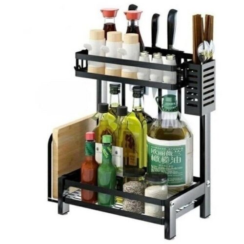  2100     /    Kitchen Rack