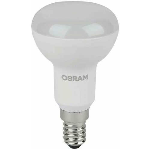 ������ 1460� Osram ����� ������������ LVR60 7SW/830 230V E14 2X5 4058075583931