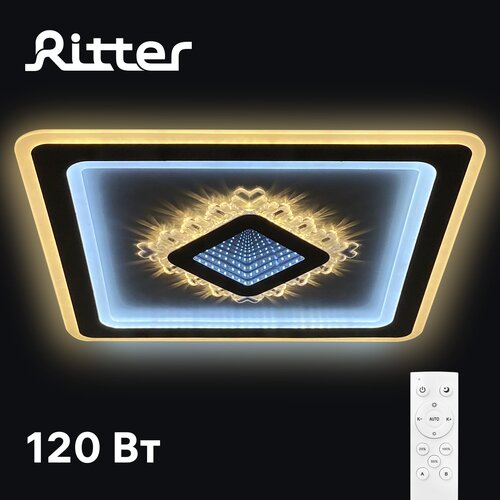  Ritter 52367 3 Cll-52367/120w .,  7897 