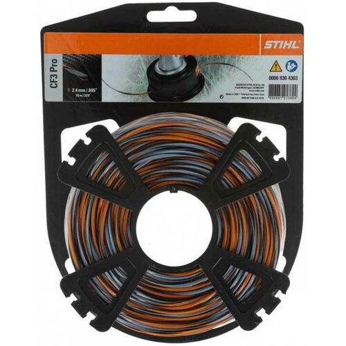  3855    Stihl 3,0 (45) Carbon