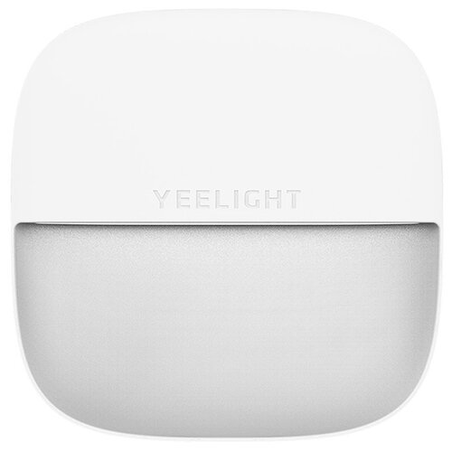  1040  Yeelight Plug-In Night Light (White/)