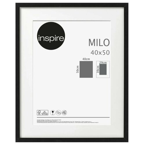  1210  Inspire Milo, 4050 ,  