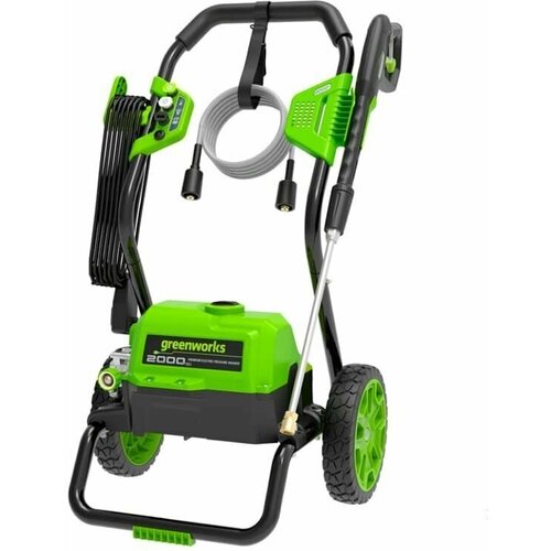  13990     GreenWorks GPW2000     , , , , 