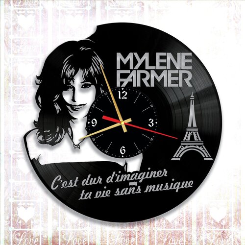  1490       Mylene Farmer