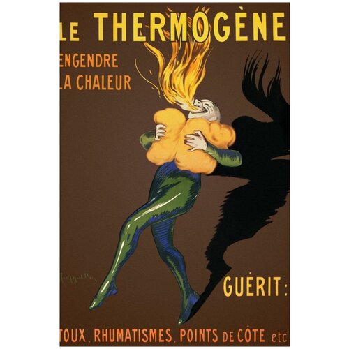   /  /   - Le Thermogene 90120    ,  2190 