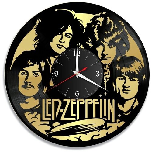  1390      Led Zeppelin// / / 