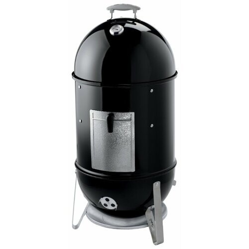  49900   Weber Smokey Mountain Cooker 47cm