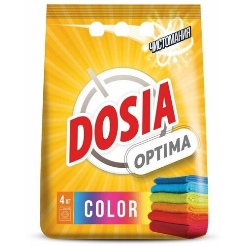  1285   Dosia Optima Color, , 4 