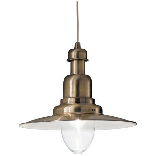  25662   Ideal Lux FIORDI SP1 . 60 27 230 IP20 /  /   005041