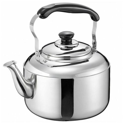  1190  4 Whistling Kettle