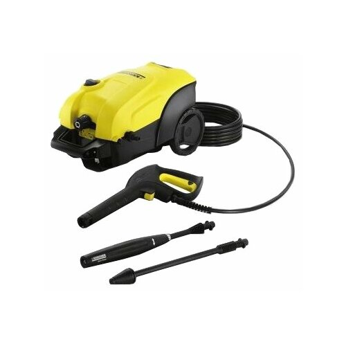  23124 KARCHER K 4 Compact   