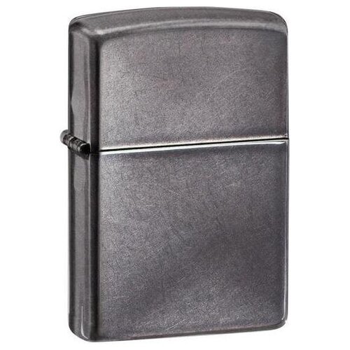  4250    ZIPPO Classic 28378   Gray Dusk