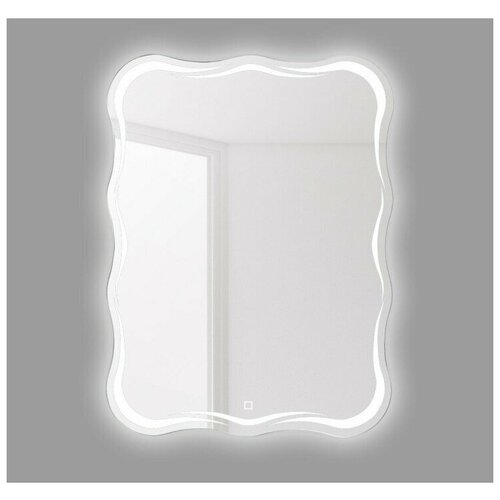  8640 BelBagno  SPC-OND-600-800-LED-TCH