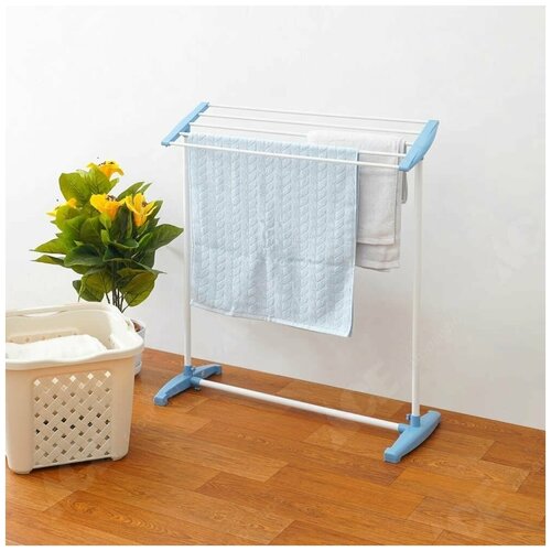  1163   /     /Mobile towel rack