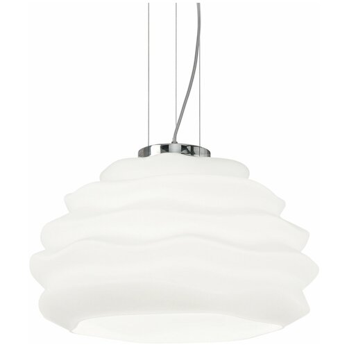  21840   Ideal Lux Karma SP1 small H235 .1x60 27 IP20 230  / /   132389.