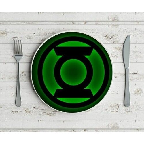  1200   , Green Lantern 9