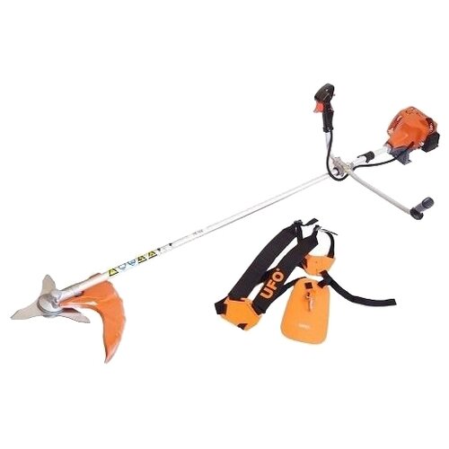  16490   UFO TR-150Me 33334   Stihl