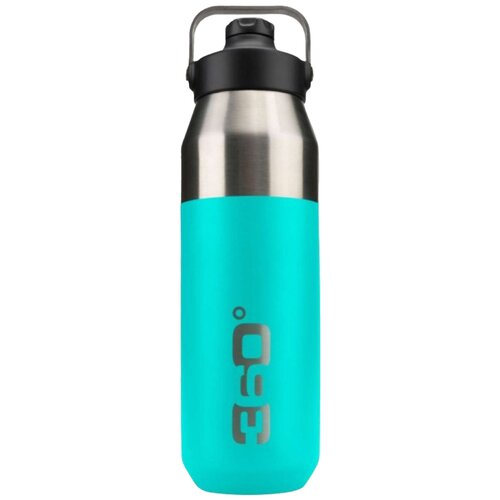 ������ 2150� ������ 360 degrees Bottle Vacuum Insulated Stainless Sip 1L BK
