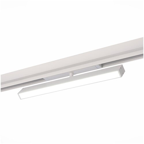  8100 ST LUCE ST378.506.18 - . SMART  LED 1*18W 2700K-6000K 1 620Lm Ra> 90 120 IP20 L410xW25xH105 220V