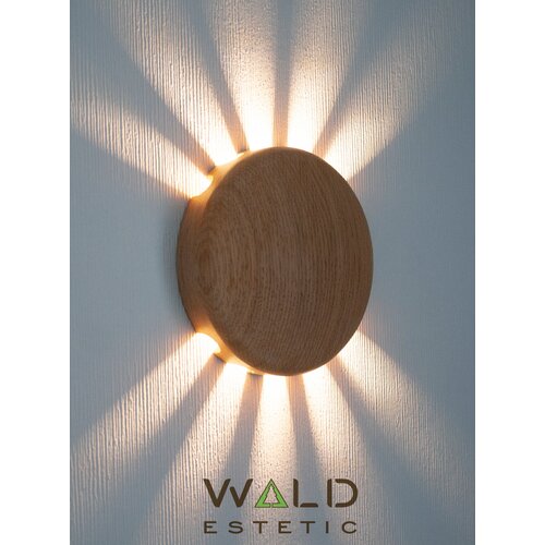  4500     SUNSET  Wald Estetic