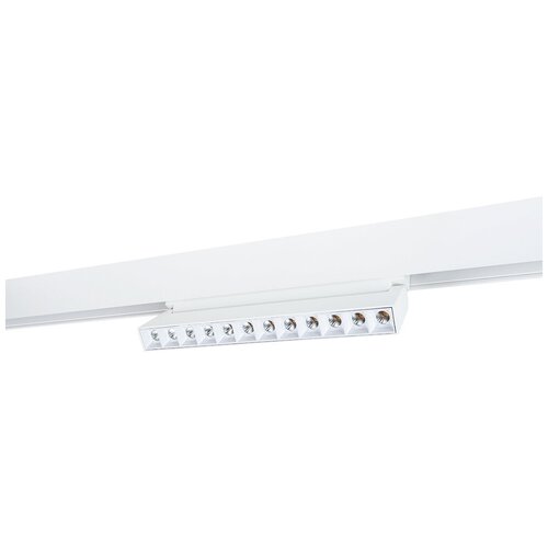  4950   Arte Lamp Linea A4648PL-1WH