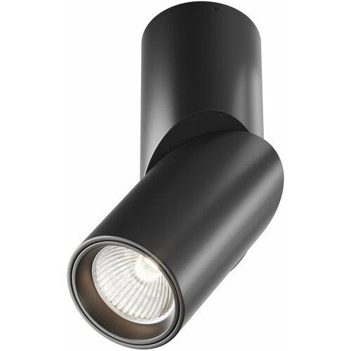  3290   Maytoni C027CL-L10B4K, , LED