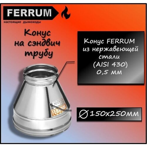  1414     (430 0,5 + .) 150250 Ferrum