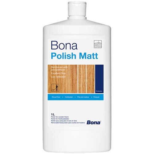  4208    Bona Polish Gloss, (1.00.)  , 