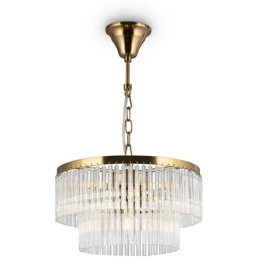  22190   Maytoni Colonne MOD093PL-04BS.  . E14