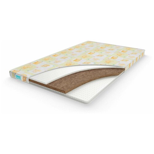  8027  Comfort-M Kiddi Candy, 60x140