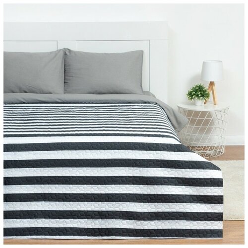  1610       Stripe 240*2105, 100% , 190/2