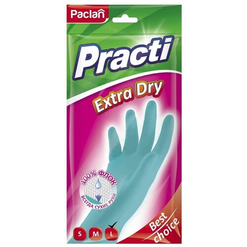  652  Practi Extra Dry  L