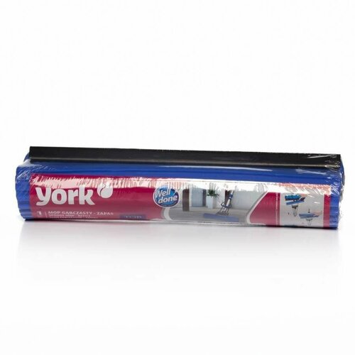  York Top Mop     ,  425 