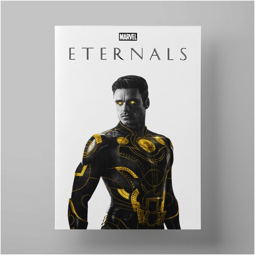  590  , Eternals, 3040  ,    -   Marvel Marvel