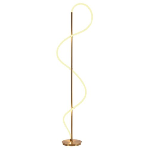  21490   Arte Lamp KLIMT, A2850PN-35PB,  -