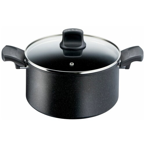  7599  Tefal Black Stone   (G2814602)